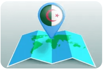 About Algeria